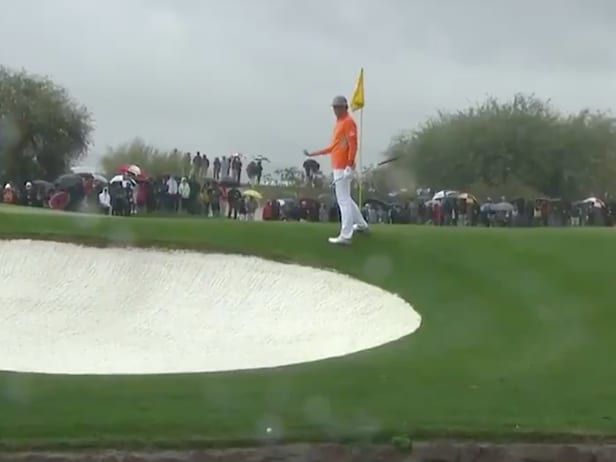 rickie fowler tee time